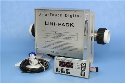 unipak spa control, uni-pack, unipack, unipack spa control, unipack 1000, smartouch digital, applied computer controls, acc spa pack, flexfit spa control