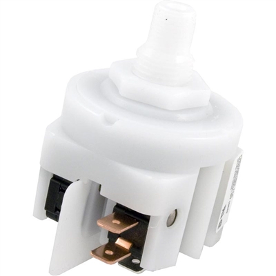 Vacuum Switch VM12540E for Cal Spas 1/8"NPT Thread Suction Safety Switch, replaces VS12540E-300i