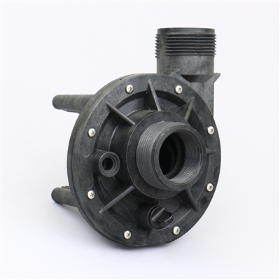 310-0800, Aqua-Flo Flo-Master HP, Aqua-Flo FMHP, Waterway Spa Pump Wet End Side Discharge 1.5hp FMHP, Waterway 310-0800, Waterway 3100800, 310-7830, 3107830