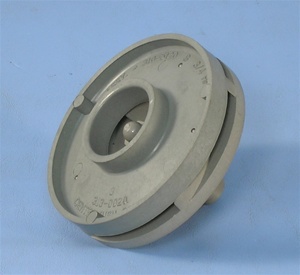 Waterway Pump Parts-Impeller 3105120 310-5120