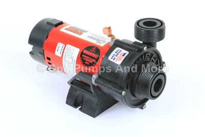 Waterway Tiny Might Pump TM0061N22C3 3312620-14