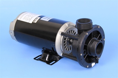 Waterway Pump 341083015 Center Discharge 3410830-15 P120CD151224 SP-20-1N12CE, SP-30-1N12CE