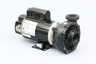 Waterway Spa Pump sd-15-2n11cd 3420610-10 SD-25-2N11CD, P215HF2012, EZBN50, C55CXDF-4855, F12C, 1081, 6831382, 156060, E22922, Nidec Motor, US Motors, 342061010, WW342061010, SD-15-2N11MD