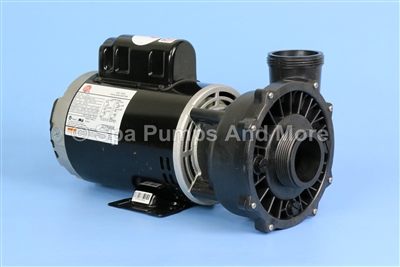 Waterway Spa Pump 3710821-1D 37108211D PF-20-1N22C PF201N22C