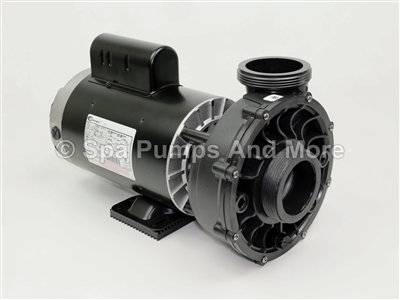 3711221-0V Waterway Viper Spa Pump 3711221-1V PV-30-1N22C, 3711221-0T7H, 3711221-1T, 3711221-0T, PV-20-1N22C, PV-20-1N22M, XP3, Aqua-Flo XP3