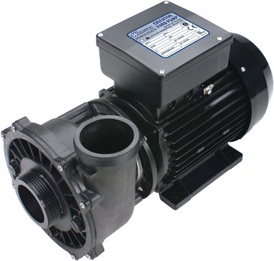 Waterway Executive Euro Spa Pump 3R20850-0D 50Hz