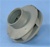 Waterway Pump Impeller 1.5" Side Discharge 1.5hp 310-4070B 3104070B