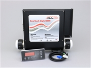 SMTD2000 Low Flow Spa Control & Heater & KP-2020