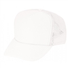 Trucker Cap - White