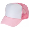 Trucker Cap - Pink