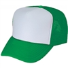 Trucker Cap - Kelly Green