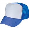 Trucker Cap - Royal