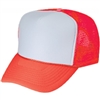 Trucker Cap - Scarlet