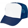 Trucker Cap - Navy