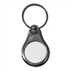 Sublimation Keychain - Round