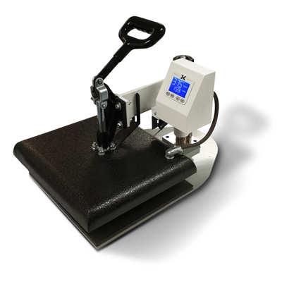 Digital Knight 12x14 Swing-Away Press