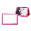 Nylon Wallet - Pink