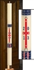 Benedictine Paschal Candle