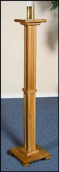 Paschal Candleholder