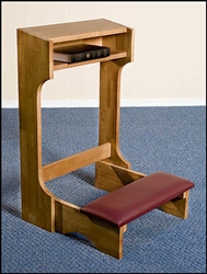 PADDED KNEELER