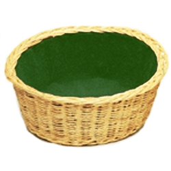 Round Baskets