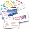 Children Envelope Boxed Set - Printed 2 Colors