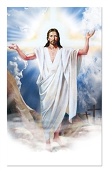 2019 Easter Bulletin - Christ the Savior