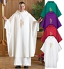 Monastic Chasuble