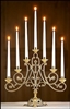 AVE MARIA CANDELABRA