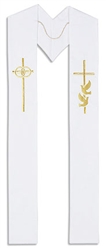 Wedding Clergy Stole