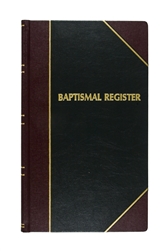 Church Register