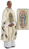 Our Lady of Guadalupe Chasuble