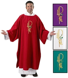 Eucharistic Dalmatic