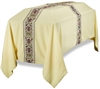 Coronation  Funeral Pall 6' X 10'