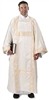 Jacquard Dalmatic