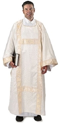 Jacquard Dalmatic