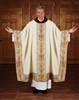 Coronation Chasuble