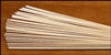 Wood Lighting Sticks 500pcs