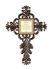 The Lord's Prayer Wall Cross - 24" H