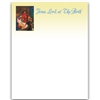 2013 Christmas Letterhead - 500 Per Pack