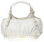 Jessica Simspon Azza Satchel Vanilla