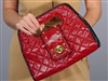 Urban Expressions Red 8174 Clutch
