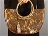 Vianova Marcella Handbag Bronze 84383