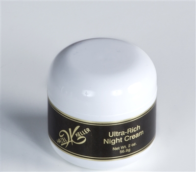 Ultra Rich Night Cream