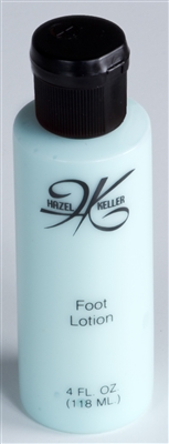 Foot Lotion and Deodorant (4 oz)