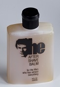 After Shave Balm