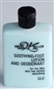Foot Lotion and Deodorant (8 oz)