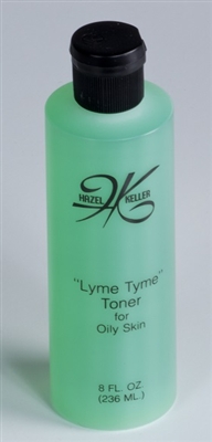 Lyme Tyme (Emerald) Toner