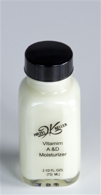 Vitamin A&D Moisturizer (Lotion)