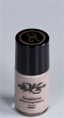 Moisturizing Makeup Foundation